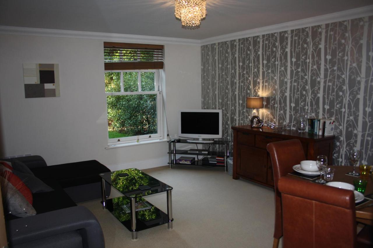 Ferienwohnung Canterbury Elms Court Zimmer foto